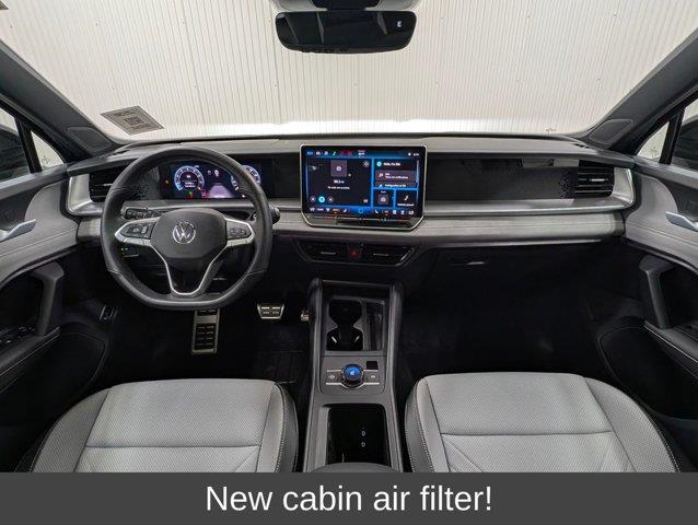 2026 Volkswagen Tiguan - $37,423