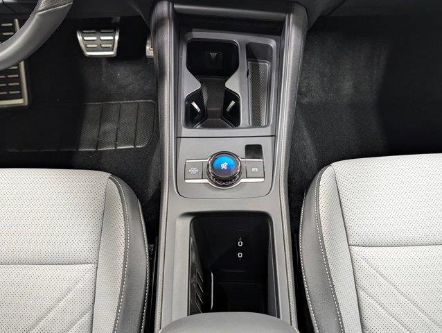 2026 Volkswagen Tiguan - $37,423