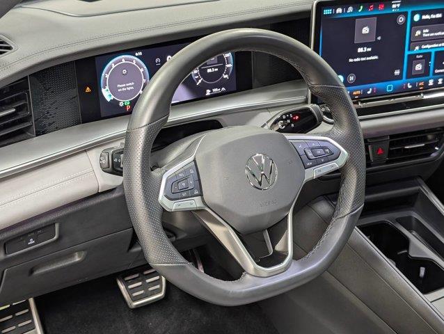2026 Volkswagen Tiguan - $37,423