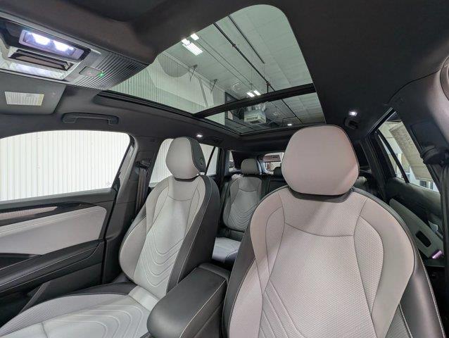 2026 Volkswagen Tiguan - $37,423