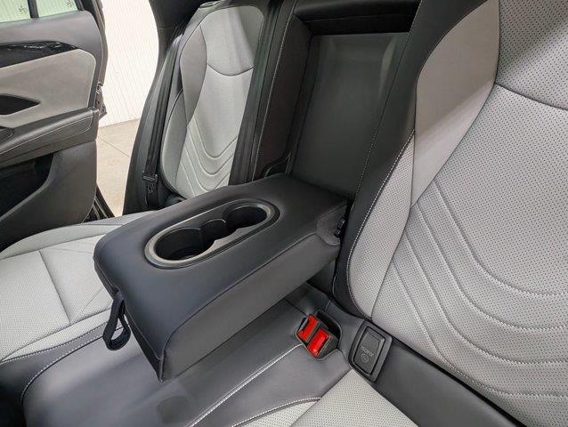 2026 Volkswagen Tiguan - $37,423