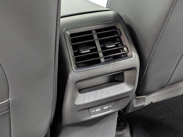 2026 Volkswagen Tiguan - $37,423