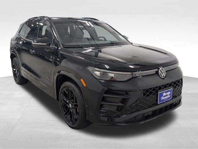 2026 Volkswagen Tiguan - $37,423