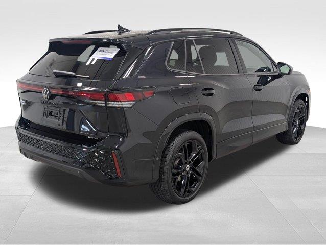 2026 Volkswagen Tiguan - $37,423