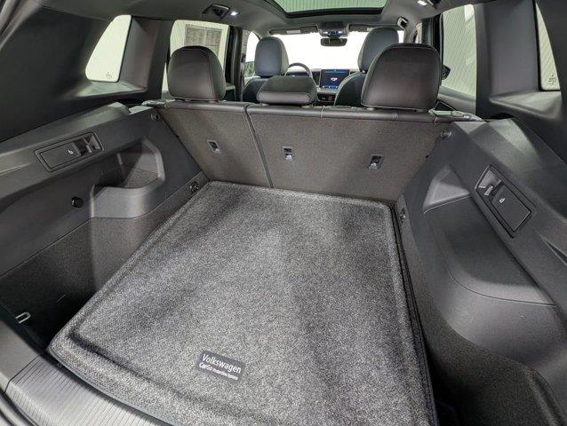 2026 Volkswagen Tiguan - $37,423
