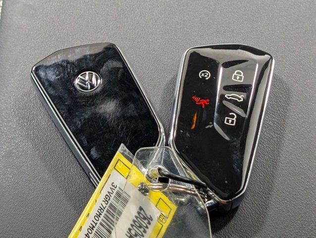 2026 Volkswagen Tiguan - $37,423