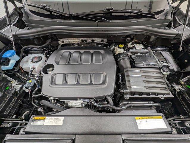 2026 Volkswagen Tiguan - $37,423