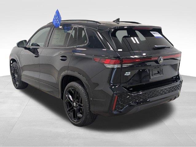 2026 Volkswagen Tiguan - $32,637