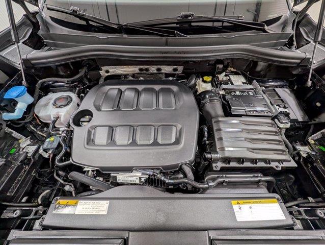 2026 Volkswagen Tiguan - $32,637