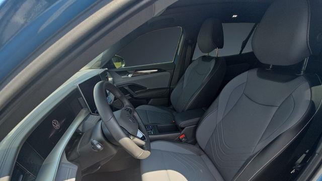 2025 Volkswagen Tiguan SE R-Line Black 4Motion
