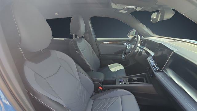 2025 Volkswagen Tiguan SE R-Line Black 4Motion