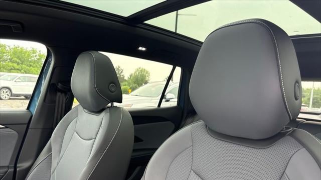 2025 Volkswagen Tiguan SE R-Line Black 4Motion