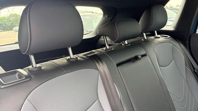 2025 Volkswagen Tiguan SE R-Line Black 4Motion