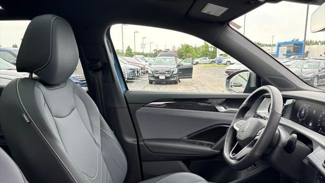 2025 Volkswagen Tiguan SE R-Line Black 4Motion