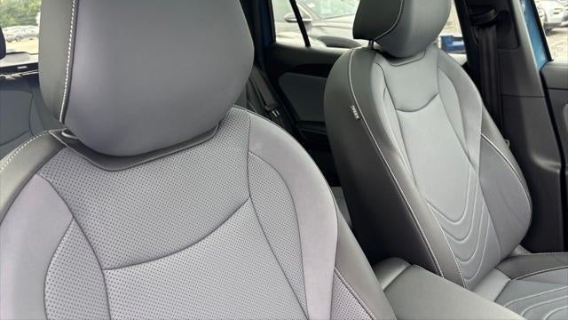 2025 Volkswagen Tiguan SE R-Line Black 4Motion