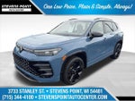 2025 Tiguan Thumbnail 1