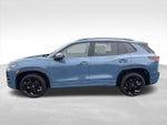 2025 Tiguan Thumbnail 3