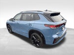 2025 Tiguan Thumbnail 4