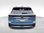 2025 Tiguan Thumbnail 5