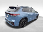 2025 Tiguan Thumbnail 6