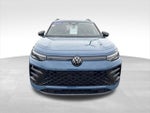 2025 Tiguan Thumbnail 9