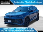 2025 Tiguan Thumbnail 1