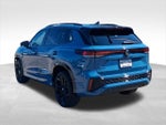 2025 Tiguan Thumbnail 5