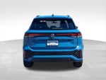 2025 Tiguan Thumbnail 6