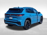 2025 Tiguan Thumbnail 7