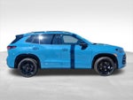 2025 Tiguan Thumbnail 8