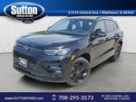 2026 Tiguan Thumbnail 1