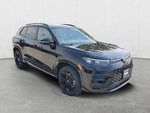 2026 Tiguan Thumbnail 2