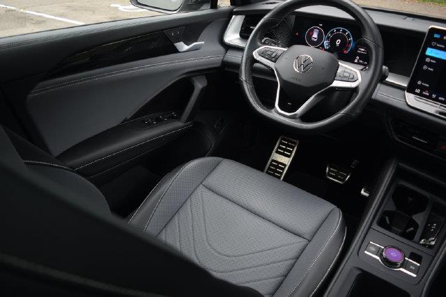 2025 Volkswagen Tiguan - $30,700
