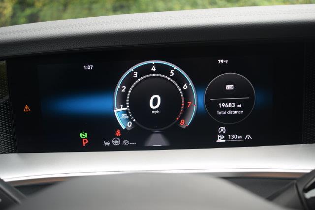 2025 Volkswagen Tiguan - $30,700