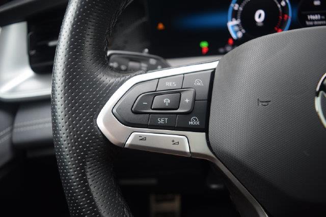 2025 Volkswagen Tiguan - $30,700