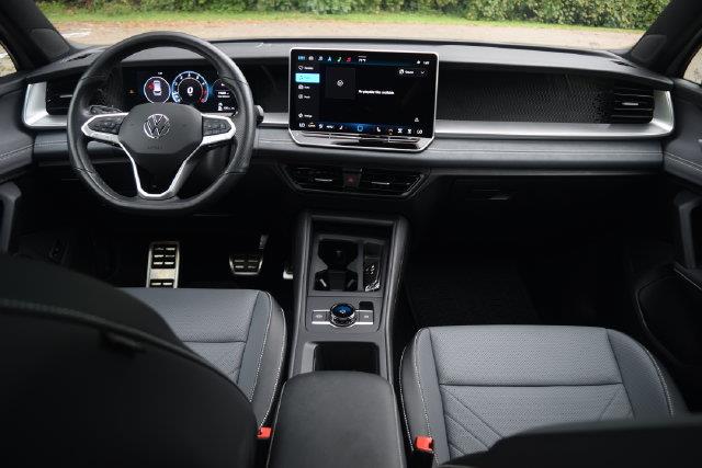 2025 Volkswagen Tiguan - $30,700