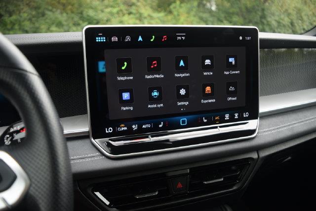 2025 Volkswagen Tiguan - $30,700