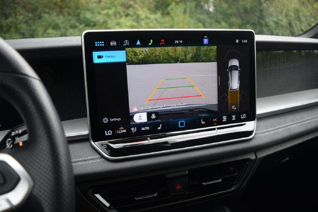 2025 Volkswagen Tiguan - $30,700