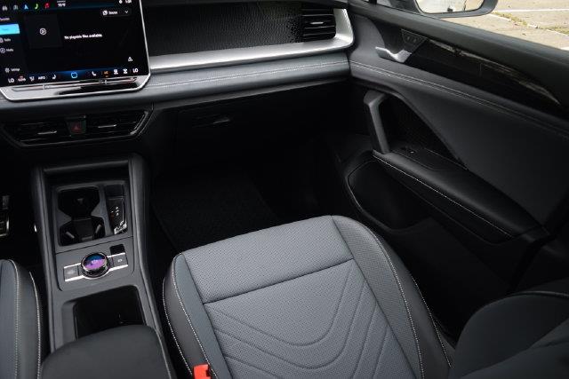 2025 Volkswagen Tiguan - $30,700
