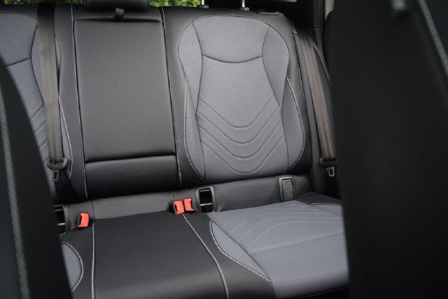 2025 Volkswagen Tiguan - $30,700