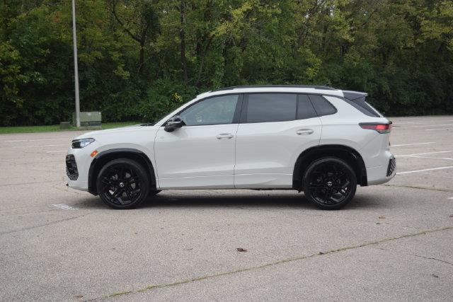 2025 Volkswagen Tiguan - $30,700