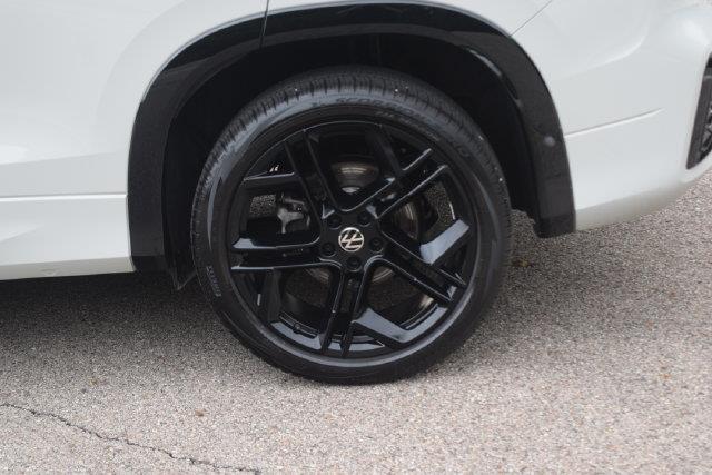 2025 Volkswagen Tiguan - $30,700