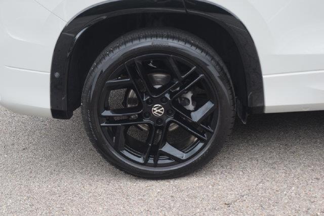 2025 Volkswagen Tiguan - $30,700