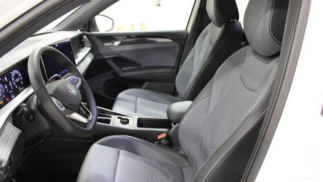 2026 Volkswagen Tiguan SE R-Line Black 4Motion