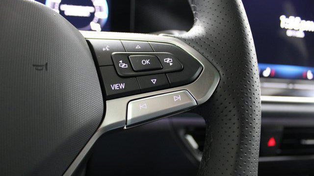 2026 Volkswagen Tiguan SE R-Line Black 4Motion