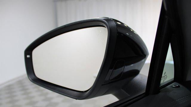 2026 Volkswagen Tiguan SE R-Line Black 4Motion