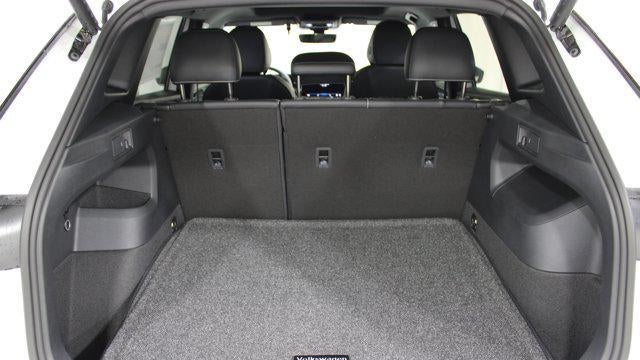 2026 Volkswagen Tiguan SE R-Line Black 4Motion