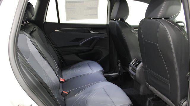 2026 Volkswagen Tiguan SE R-Line Black 4Motion