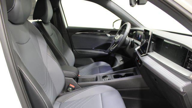 2026 Volkswagen Tiguan SE R-Line Black 4Motion