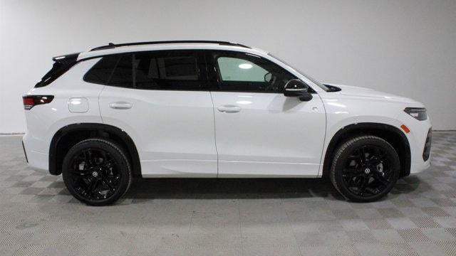 2026 Volkswagen Tiguan SE R-Line Black 4Motion